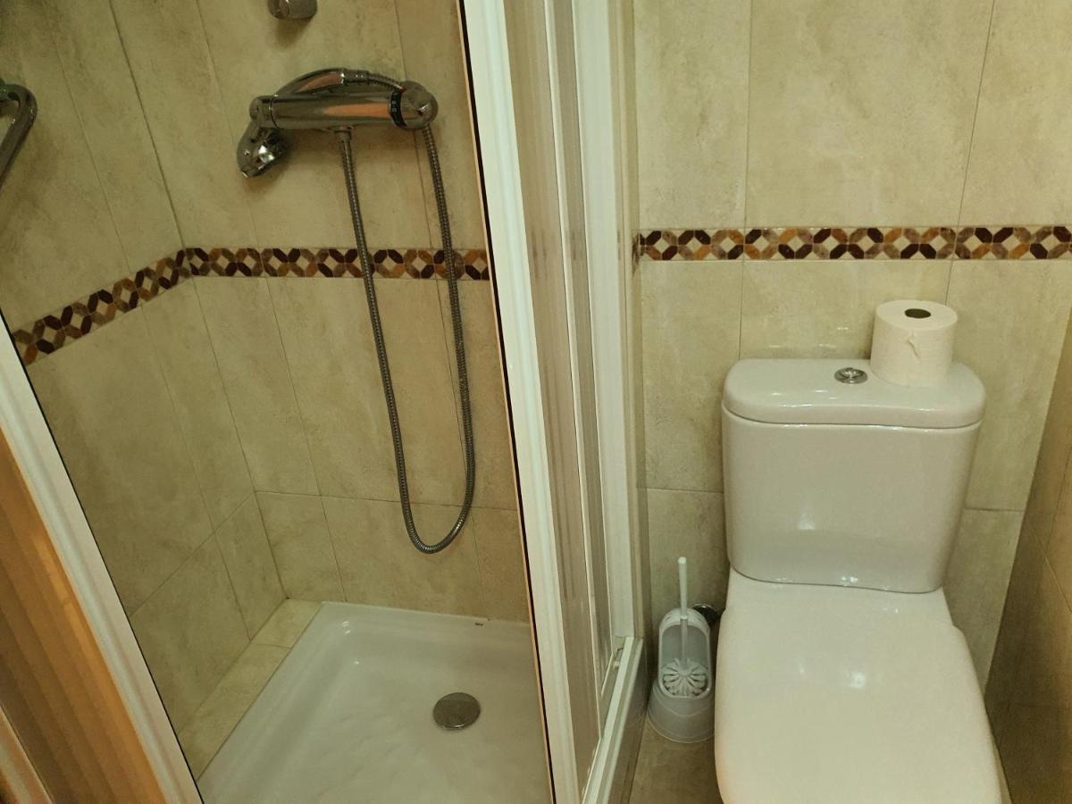 Apartament Mar Blau 42 Benidorm Zewnętrze zdjęcie