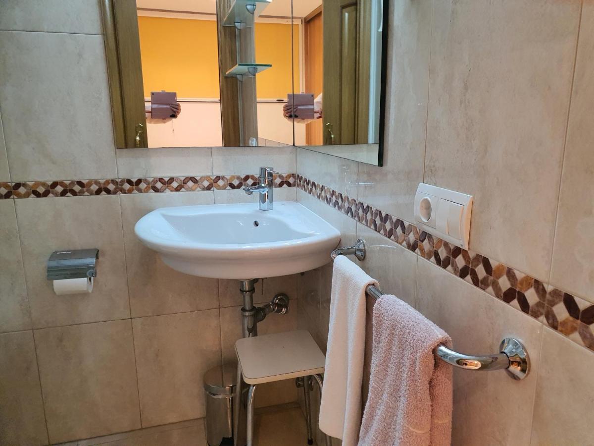 Apartament Mar Blau 42 Benidorm Zewnętrze zdjęcie