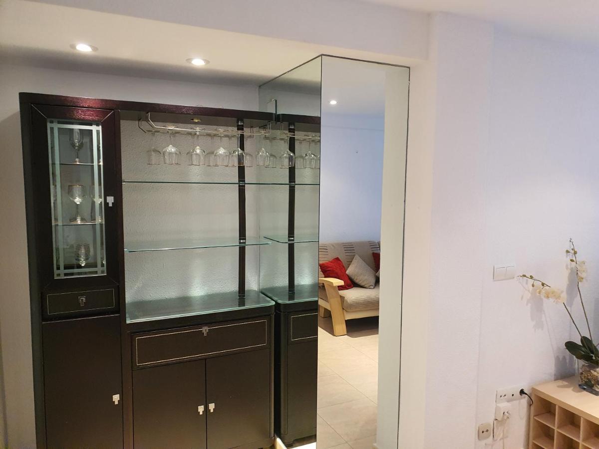 Apartament Mar Blau 42 Benidorm Zewnętrze zdjęcie