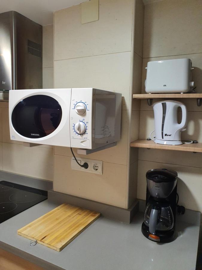 Apartament Mar Blau 42 Benidorm Zewnętrze zdjęcie